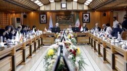 آمادگی بانک مسکن جهت احداث شهر جدید ساحلی در ماهشهر و بندر امام خمینی