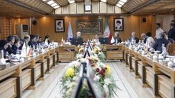 آمادگی بانک مسکن جهت احداث شهر جدید ساحلی در ماهشهر و بندر امام خمینی