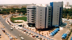 بانکداران در سودان چگونه مشتریان را به بانکها جذب می کنند؟