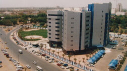 بانکداران در سودان چگونه مشتریان را به بانکها جذب می کنند؟