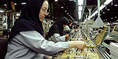 330 زن سرپرست خانوار در بوکان تحت پوشش بیمه تامین اجتماعی هستند