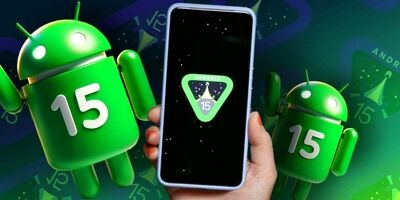 قابلیت‌هایی در اندروید ۱۵ که نحوه استفاده از گوشی را تغییر خواهند داد
