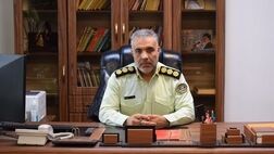 کشف ۴۰ میلیاردی دخانیات قاچاق در غرب تهران
