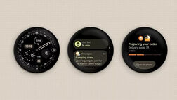 گوگل آپدیت Wear OS 7 را برای ساعت‌های هوشمند پیکسل منتشر کرد
