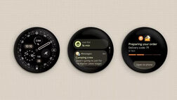 گوگل آپدیت Wear OS 7 را برای ساعت‌های هوشمند پیکسل منتشر کرد
