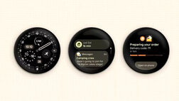 گوگل آپدیت Wear OS 7 را برای ساعت‌های هوشمند پیکسل منتشر کرد
