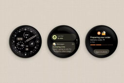 گوگل آپدیت Wear OS 7 را برای ساعت‌های هوشمند پیکسل منتشر کرد

