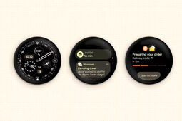گوگل آپدیت Wear OS 7 را برای ساعت‌های هوشمند پیکسل منتشر کرد

