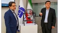 قرعه‌کشی هفته اول و دوم آبان ماه جشنواره سرآمدان بیمه سرمد برگزار شد