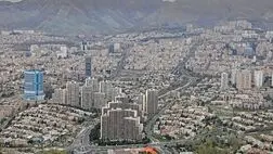 ارزش افزوده ساختمان‌های شروع شده  امسال 65.8 درصد رشد کرد