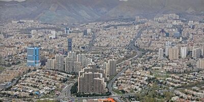 ارزش افزوده ساختمان‌های شروع شده  امسال 65.8 درصد رشد کرد