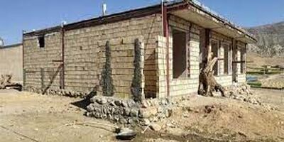 اصلاح مصوبه پرداخت وام ۲۰۰ میلیون تومانی مسکن روستایی
