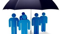تقویت ظرفیت کنسرسیوم اتکایی صنعت بیمه با همکاری دولت و مجلس