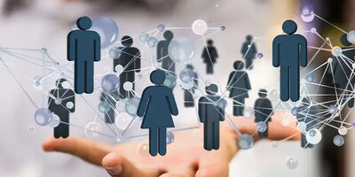 سهم زنان از مدیریت در صنعت بیمه چقدر است؟
