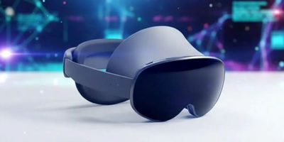 هدست واقعیت مجازی Steam Frame شرکت Valve رسماً معرفی شد
