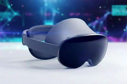 رقیب سرسخت اپل ویژن پرو؛ سامسونگ از هدست گلکسی XR رونمایی کرد
