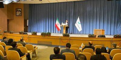 بازدید مدیرعامل بیمه سینا از شعبه مشهد مقدس
