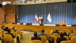 بازدید مدیرعامل بیمه سینا از شعبه مشهد مقدس