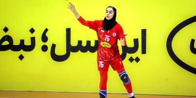 ترکیب نهایی تیم ملی زنان برای هندبال قهرمانی جهان 