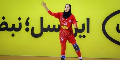 ترکیب نهایی تیم ملی زنان برای هندبال قهرمانی جهان 