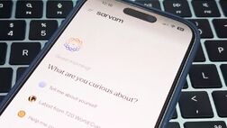 رقیب هندی «چت‌جی‌پی‌تی» از راه رسید

