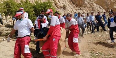 سامانه نرم افزاری «عملیات هوشمند» حوادث در هلال‌احمر طراحی شد
