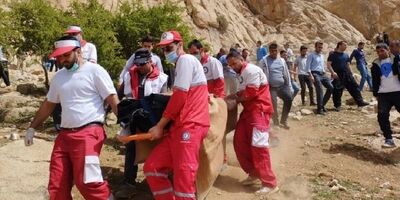 سامانه نرم افزاری «عملیات هوشمند» حوادث در هلال‌احمر طراحی شد