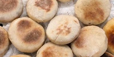 طرز تهیه ذرت مکزیکی با خامه و شیر به سبک بازاری
