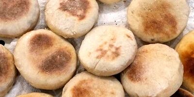طرز تهیه ذرت مکزیکی با خامه و شیر به سبک بازاری
