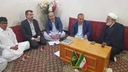 بیش از ۸ هزار بیمه شده اصلی در تأمین اجتماعی خاش از خدمات بهره می برند