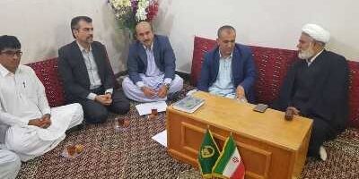 بیش از ۸ هزار بیمه شده اصلی در تأمین اجتماعی خاش از خدمات بهره می برند