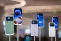 رونمایی شیائومی از تراشه جدید برای محصولات هوشمند
