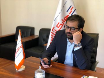 مهیارفرنیا