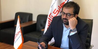 نظام مهندسی در قبال سازنده ای که از زیر بار بیمه در می رود قدرتی ندارد