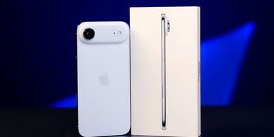 تبلیغات به برنامه نقشه‌ اپل وارد شد
