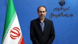 شریف زاده بر صندلی معاون بانک و بیمه وزارت اقتصاد تکیه زد