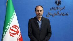 شریف زاده بر صندلی معاون بانک و بیمه وزارت اقتصاد تکیه زد