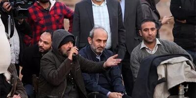 سریال‌های کاندیدای پخش در نوروز/ «نون خ» قطعی شد
