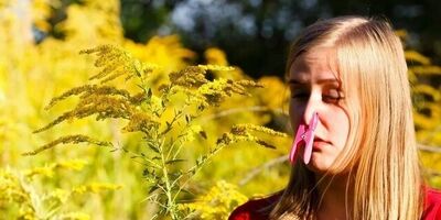 تاثیر پنهان آلرژی فصلی شناسایی شد
