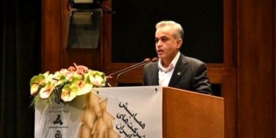  مرکز تجاری ایران در روسیه افتتاح شد 