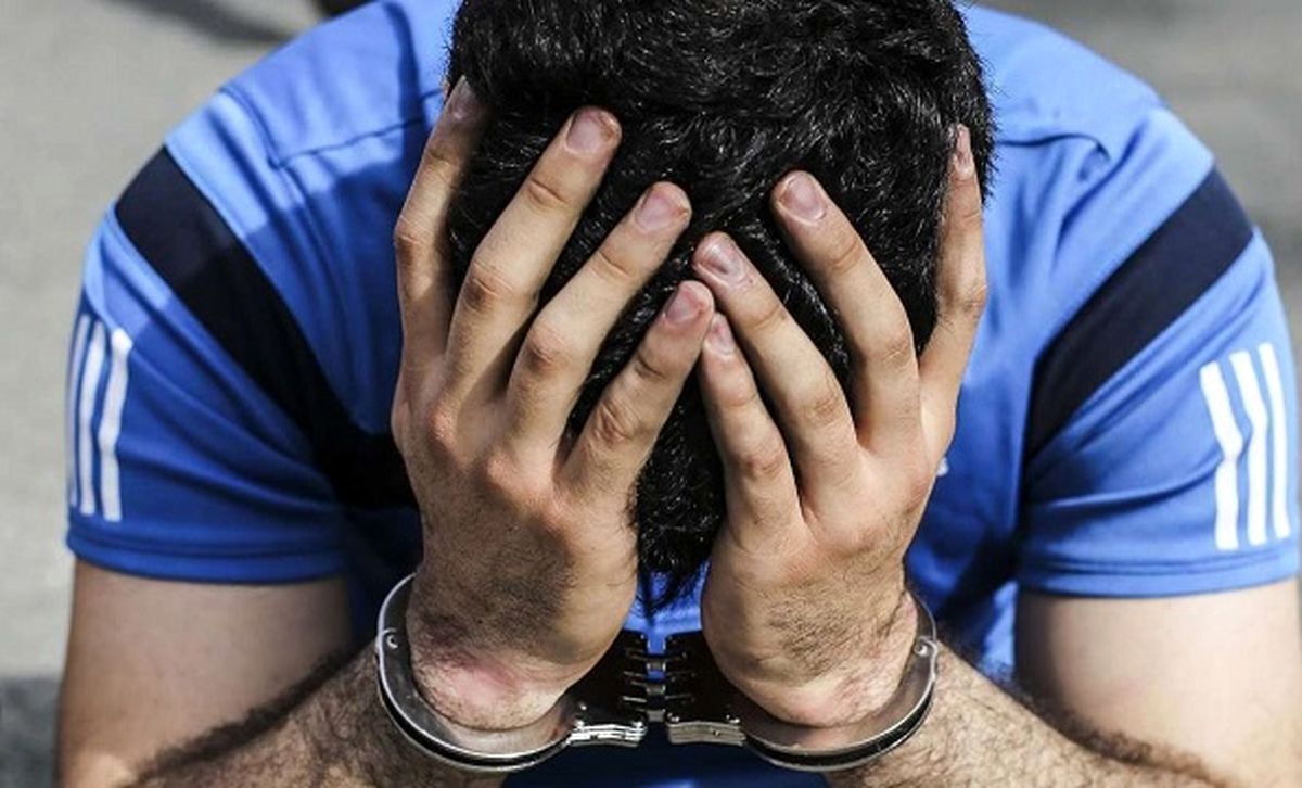 رد خـــون خواستگار قلابی را به دام انداخت