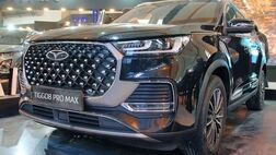  با اقساط ۵ ساله شاسی بلند بخرید / جزییات پیش فروش ۴ محصول مدیران خودرو