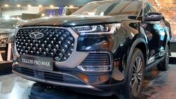  با اقساط ۵ ساله شاسی بلند بخرید / جزییات پیش فروش ۴ محصول مدیران خودرو