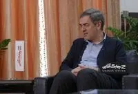ایده های جدید بیمه ای در زمان ارایه  به بیمه مرکزی فاقد سرمایه گذار یا توجیه اقتصادی هستند + فیلم