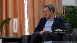 ایده های جدید بیمه ای در زمان ارایه  به بیمه مرکزی فاقد سرمایه گذار یا توجیه اقتصادی هستند + فیلم