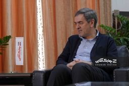 ایده های جدید بیمه ای در زمان ارایه  به بیمه مرکزی فاقد سرمایه گذار یا توجیه اقتصادی هستند + فیلم