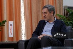 ایده های جدید بیمه ای در زمان ارایه  به بیمه مرکزی فاقد سرمایه گذار یا توجیه اقتصادی هستند + فیلم