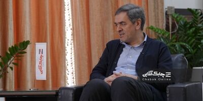 ایده های جدید بیمه ای در زمان ارایه  به بیمه مرکزی فاقد سرمایه گذار یا توجیه اقتصادی هستند + فیلم