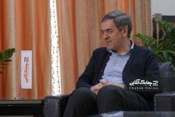 ایده های جدید بیمه ای در زمان ارایه  به بیمه مرکزی فاقد سرمایه گذار یا توجیه اقتصادی هستند + فیلم