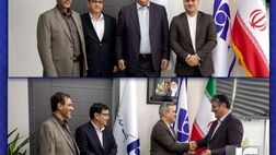 مشاور مدیرعامل در حوزه بانک و بیمه شرکت سرمد منصوب شد